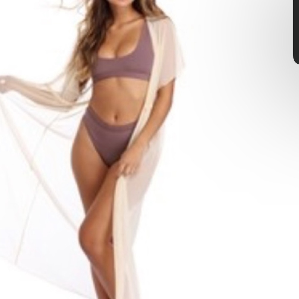 Mesmerize in Mesh duster